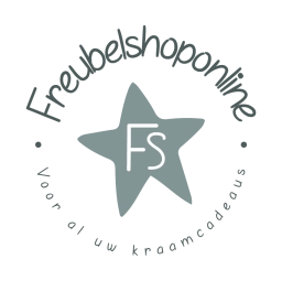 Logo van Freubelshoponline