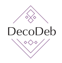 Logo van DecoDeb