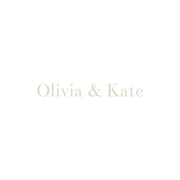 Logo van Olivia & Kate