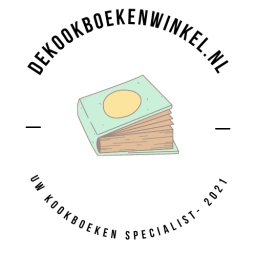 Logo van de Kookboekenwinkel