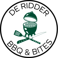De Ridder BBQ & Bites Webshop