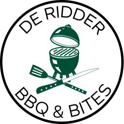 De Ridder BBQ & Bites Webshop