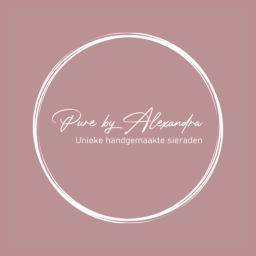 Logo van Pure by Alexandra