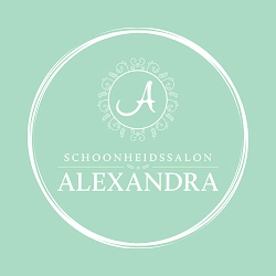 Logo van Schoonheidssalon Alexandra