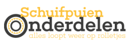 Schuifpuienonderdelen.nl