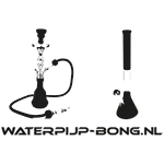 Logo van Waterpijp-bong.nl - Online bong 420 headshop