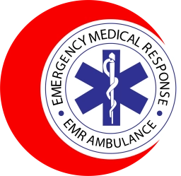 Logo van Emergency Medical Response