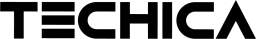 Logo van Techica