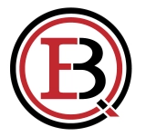 Logo van BEQQ Shop