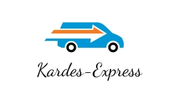 Logo van Kardes-Express
