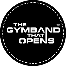 Logo van The Gymband that Opens