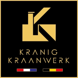 Logo van Kranig Kraanwerk