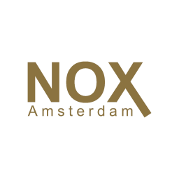 Logo van NOX Amsterdam