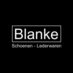 Logo van Blanke Schoenen