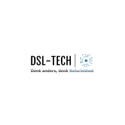 Logotipo de DSL-Tech