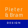 Pieter & Bram design