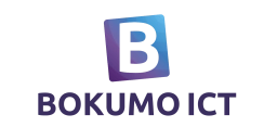 Logo van Bokumo ICT