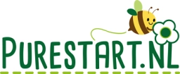 Logo van Pure Start