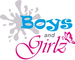 Logo van Boys and Girlz