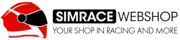 Logo van Sim Race Webshop