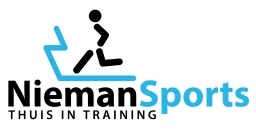 Logo van Nieman Sports