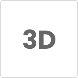 Logo van 3dinc