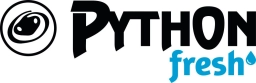 Logo van Python Fresh