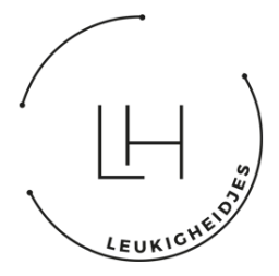 Logo van Leukigheidjes