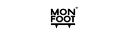 Logo van monfoot