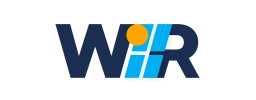 Logo van WiR-duurzaam