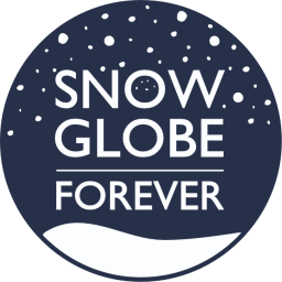 Snow Globe Forever