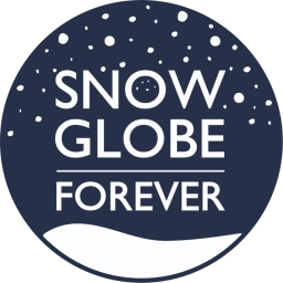 Logo van Snow Globe Forever