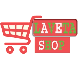Logotipo de laveta