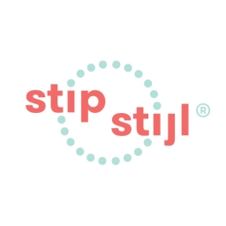 Logo van Stipstijl