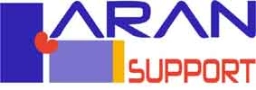 Logo van ARAN Support