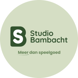 Logotipo de Studio Bambacht
