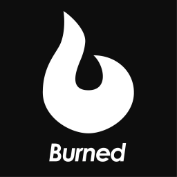 Logo de Burned Sports