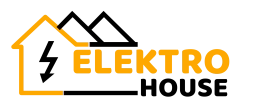 Logo van Elektrohouse