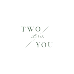 Logo van TWO YOU LABEL