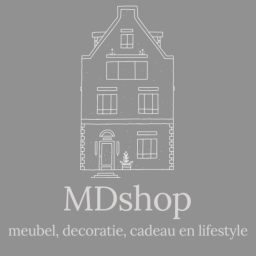 MDshop Landelijke woondecoratie en cadeauartikelen