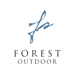 Logo van Forest Outdoor