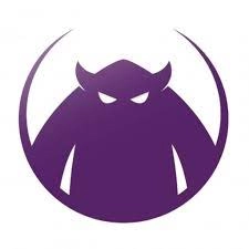 Logo van Monsterkorting - Pokemon kaarten Webshop