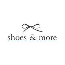 Logo van Shoes & More