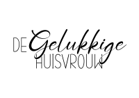 De Gelukkige Huisvrouw