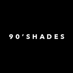 Logo van 90SHADES