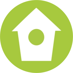 Logo van Vogelhuisjes.nl