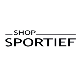 Logo van Shop Sportief