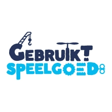 Logo van Gebruiktspeelgoed.nl