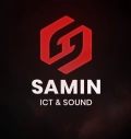 Samin ICT & Sound