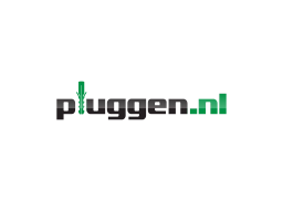 Logo van Pluggen.nl
